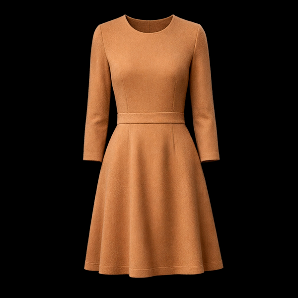 Платья и сложные ткани