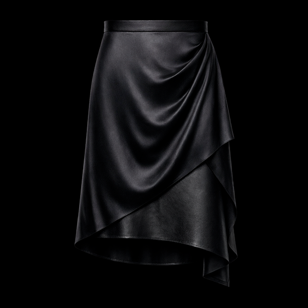 Юбки и изделия со сложным кроем