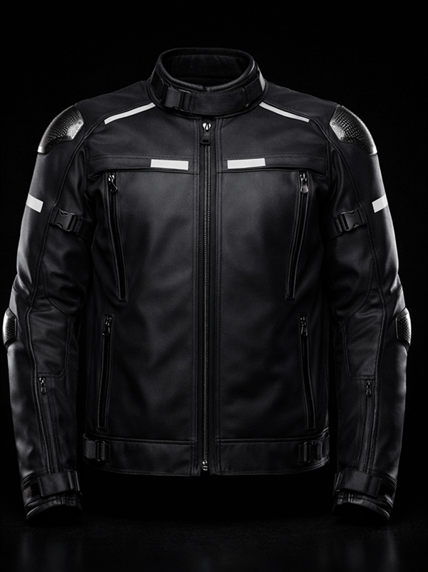 Мотоэкипировка