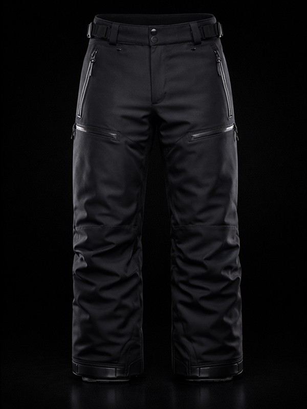 Горнолыжные брюки